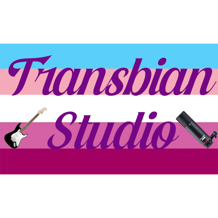 Transbian Studio logo